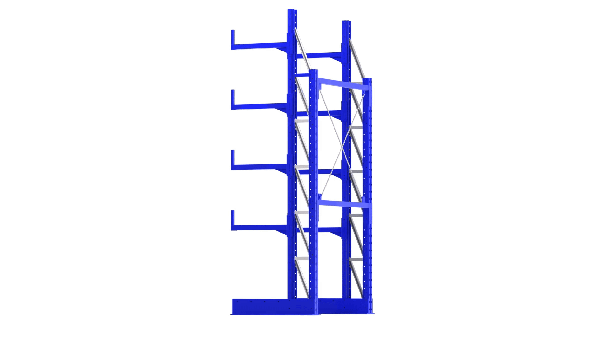 Baby Cantilever - Groupe ITC