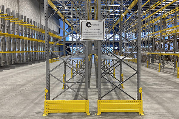 Groupe ITC - Cutting-Edge Manufacturing Technology