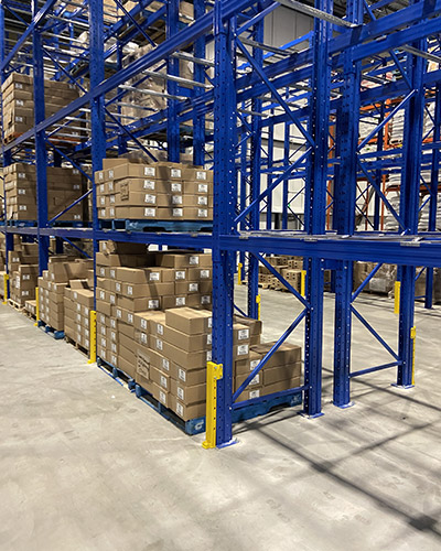Groupe ITC - Our Team, Your Safety