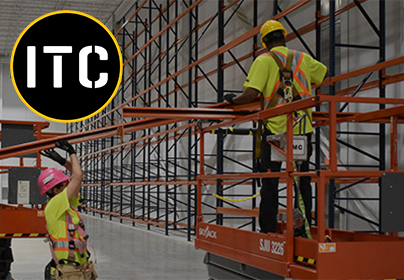 Groupe ITC