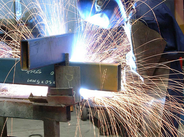 Groupe ITC - FABRICATION