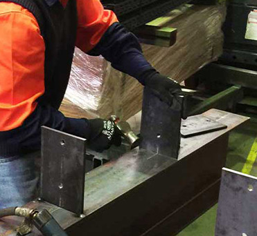 Fabrication