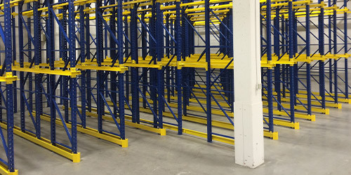 Groupe ITC - Installation