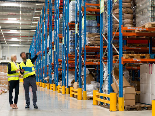 Groupe ITC - Inspection