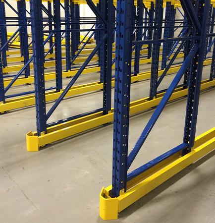 racking industriel